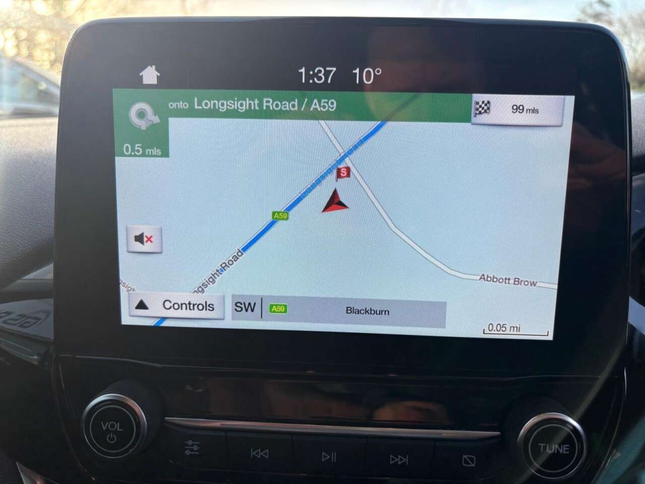 A 2018 FORD FIESTA 1.0 TURBO ECOBOOST TITANIUM THREE DOOR 100 BHP A 2018 FORD FIESTA 1.0 TURBO ECOBOOST TITANIUM THREE DOOR 100 BHP