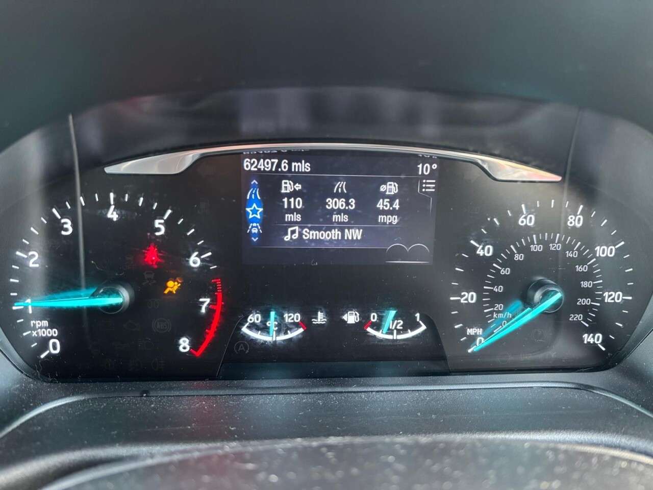 2018 FORD FIESTA 2018 FORD FIESTA