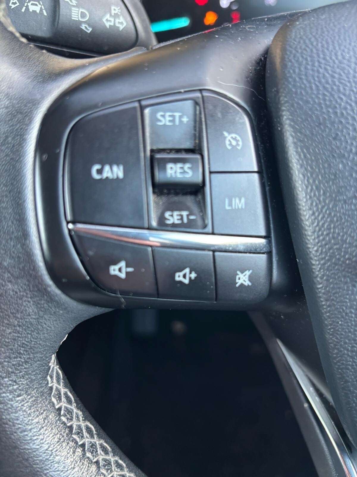 2018 FORD FIESTA 2018 FORD FIESTA