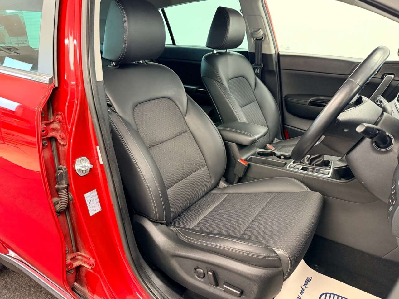 2018 KIA SPORTAGE 2018 KIA SPORTAGE