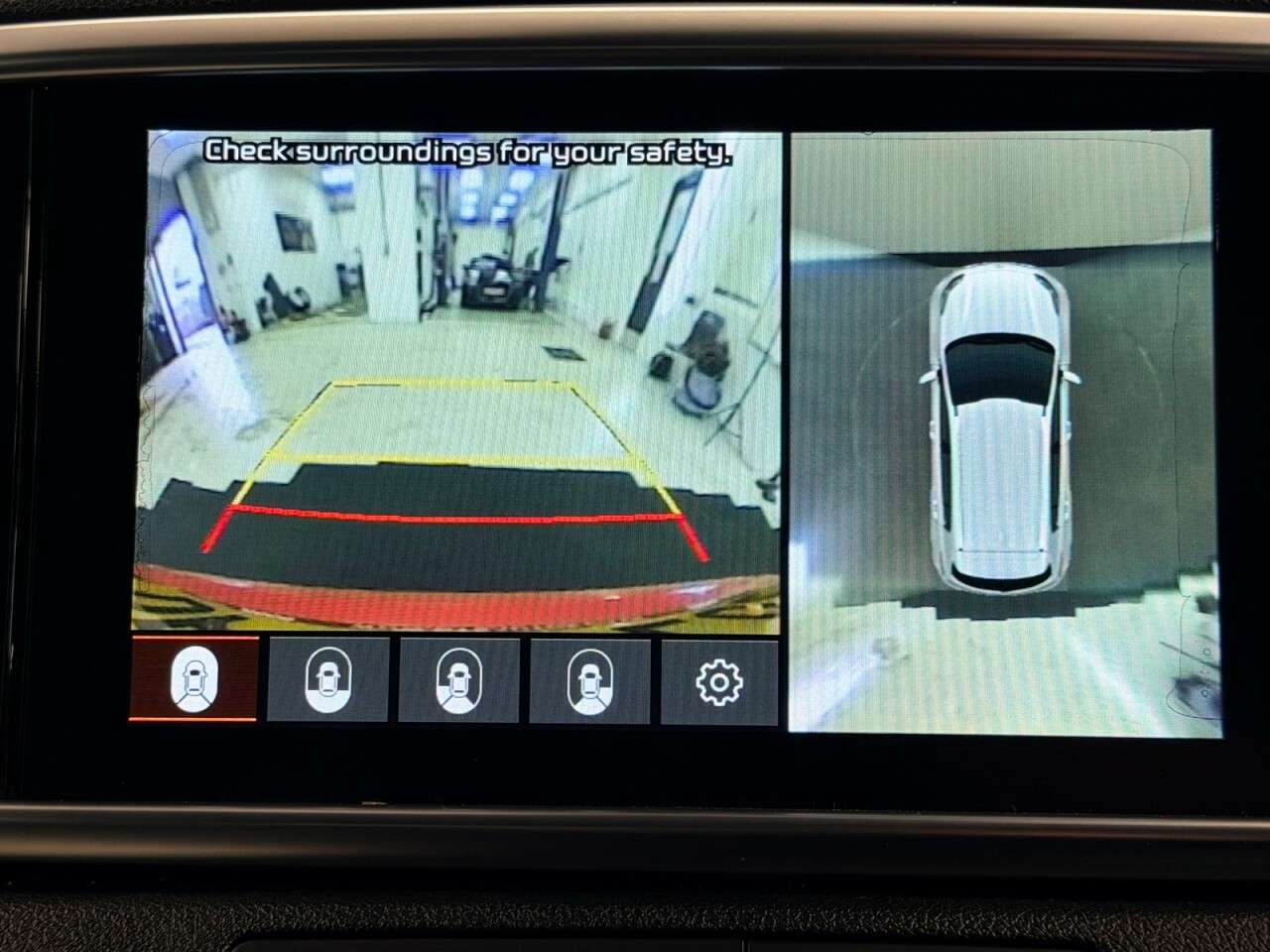 2018 KIA SPORTAGE 2018 KIA SPORTAGE