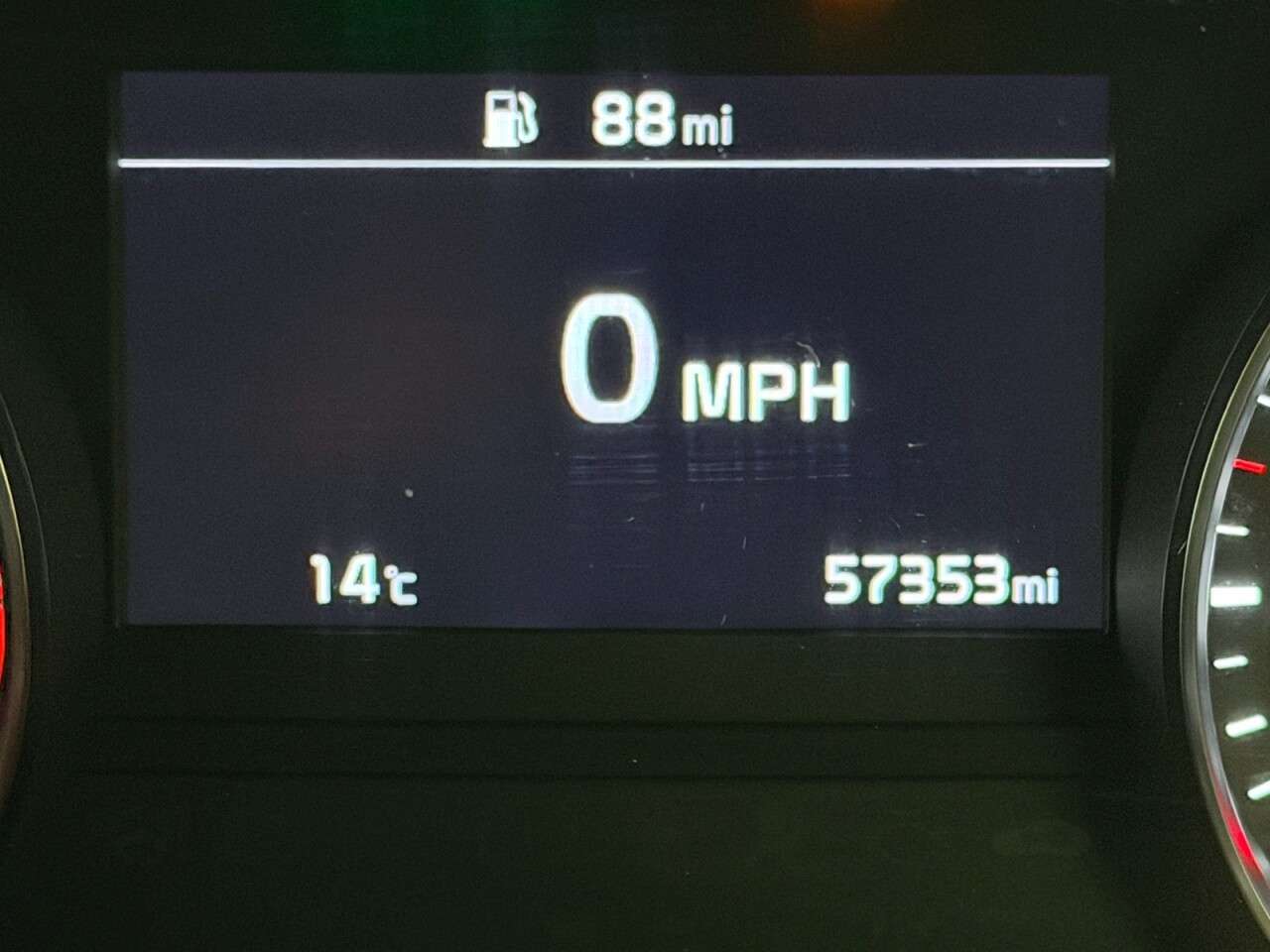 2018 KIA SPORTAGE 2018 KIA SPORTAGE