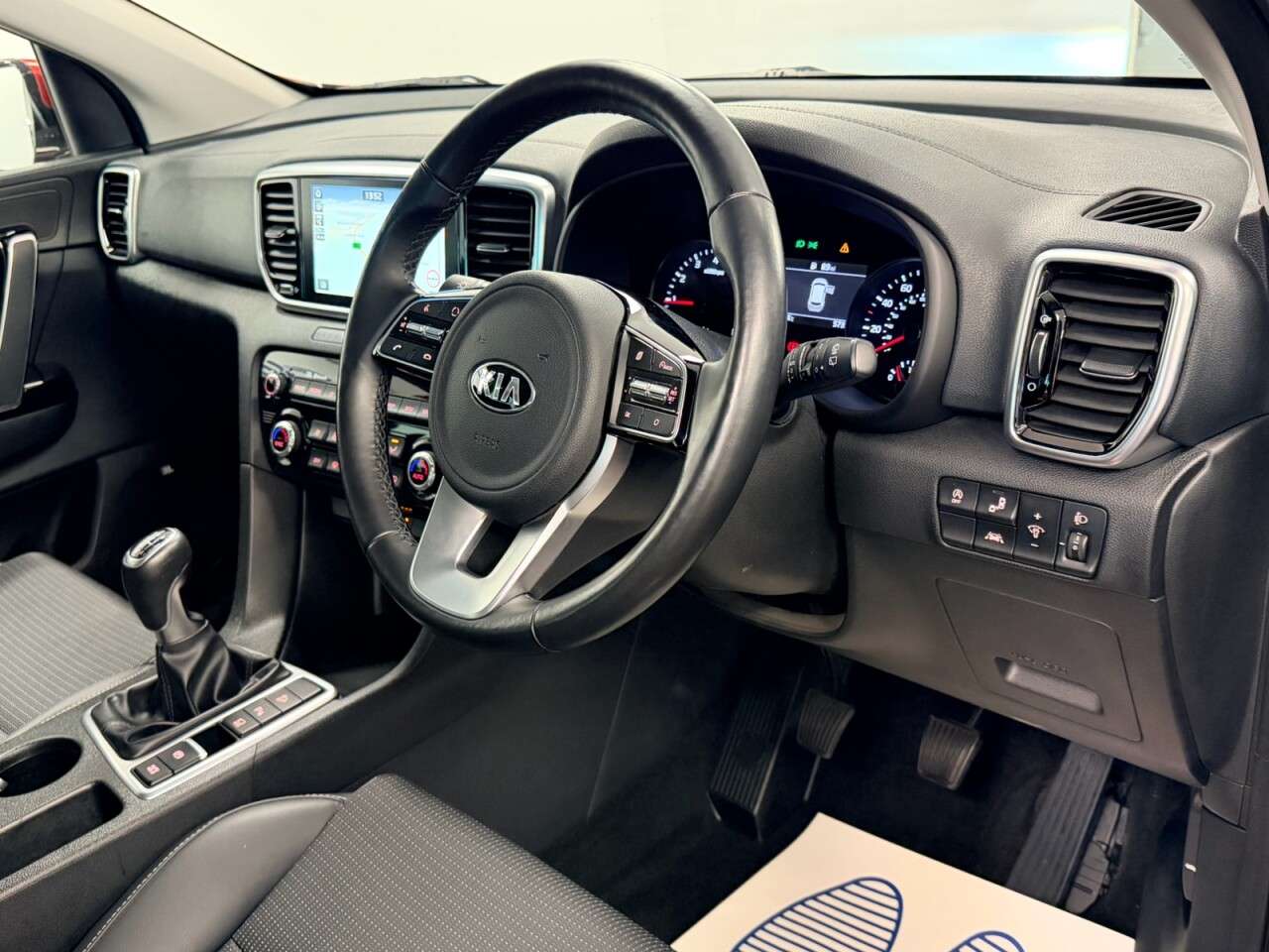 2018 KIA SPORTAGE 2018 KIA SPORTAGE
