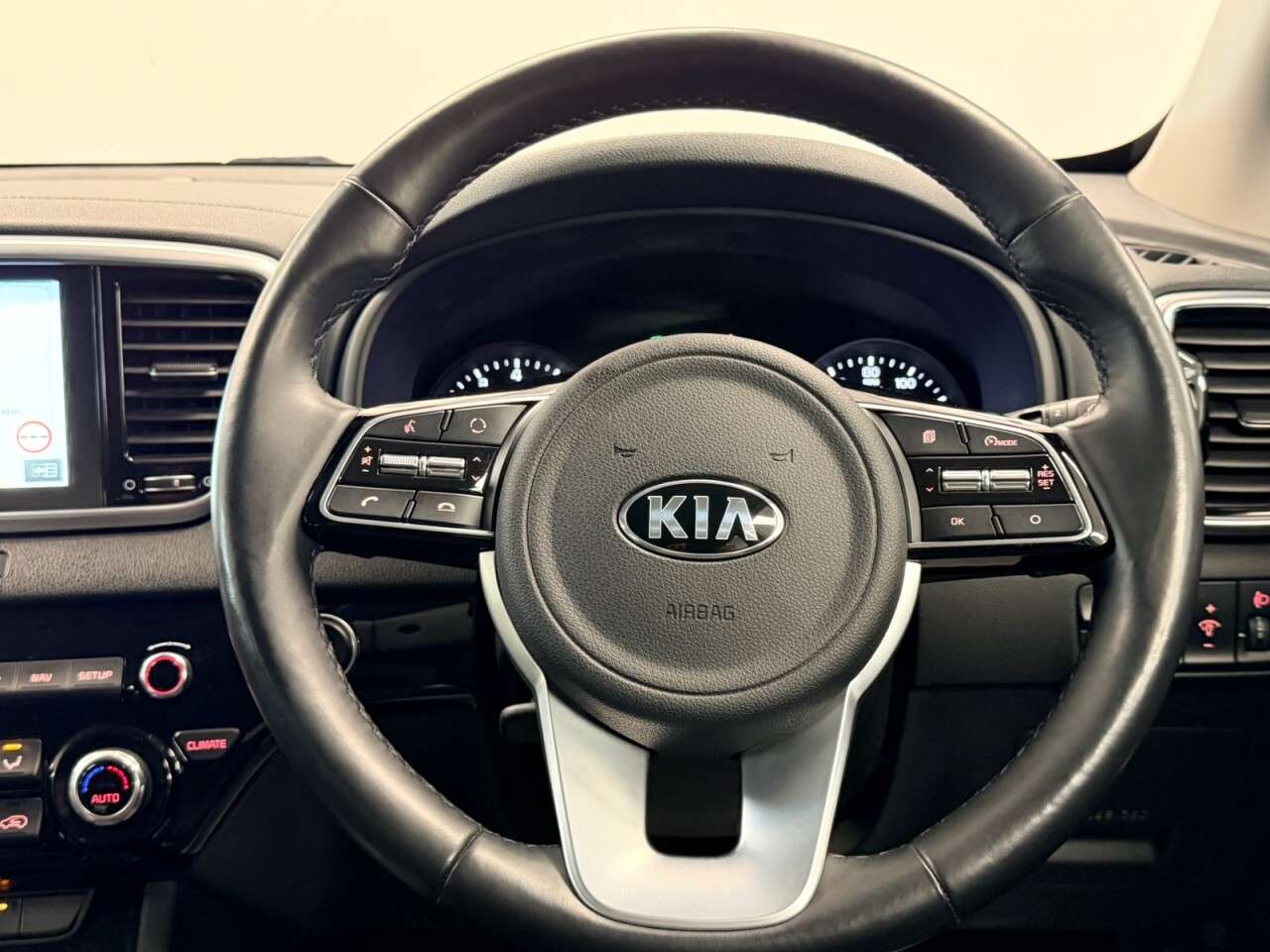 2018 KIA SPORTAGE 2018 KIA SPORTAGE