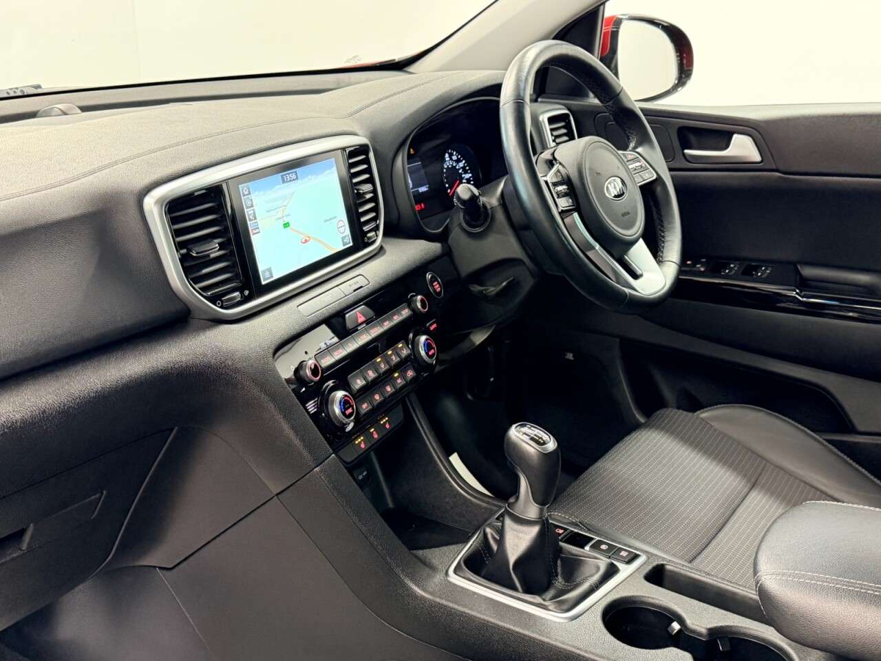 2018 KIA SPORTAGE 2018 KIA SPORTAGE