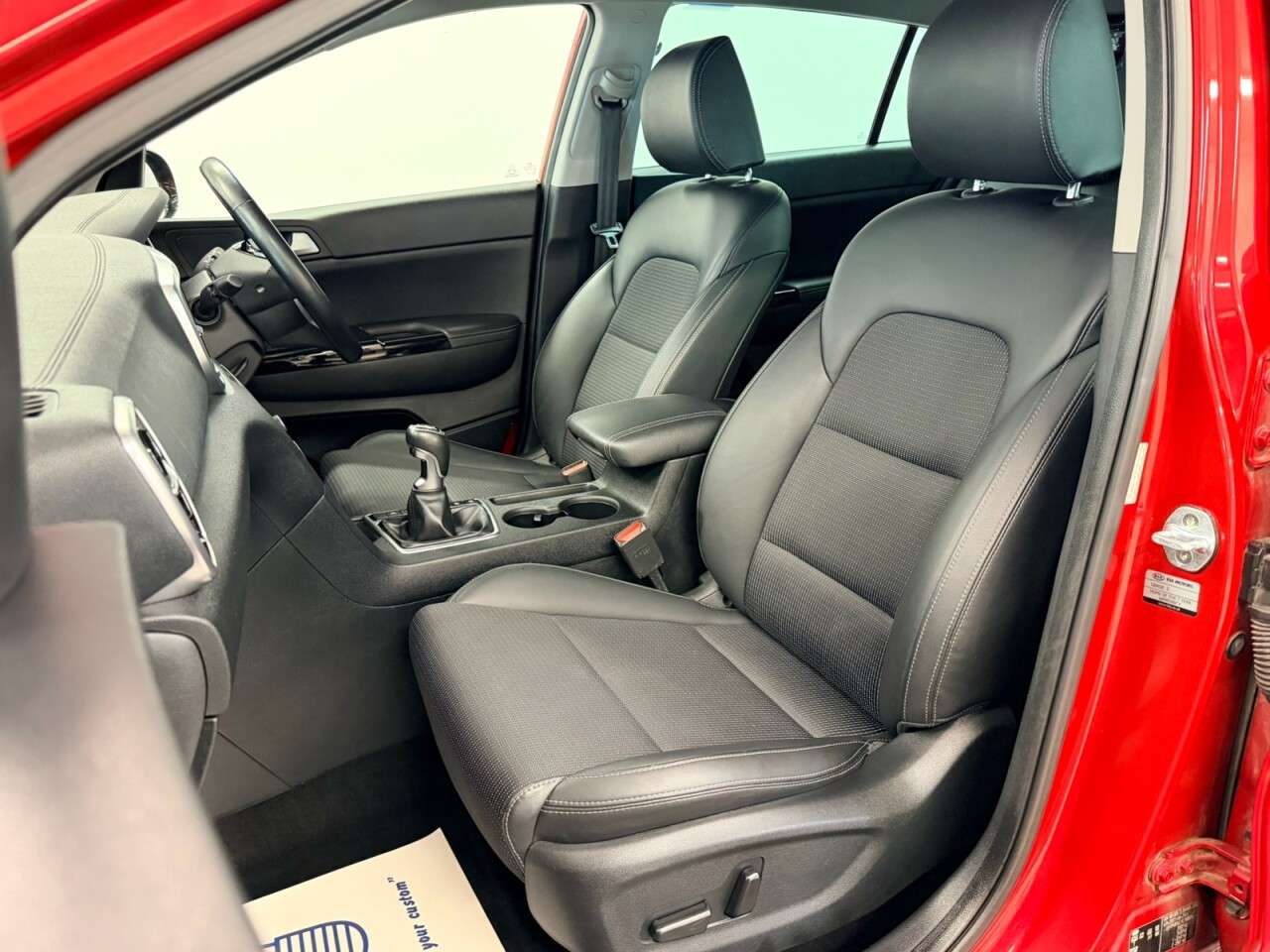 2018 KIA SPORTAGE 2018 KIA SPORTAGE