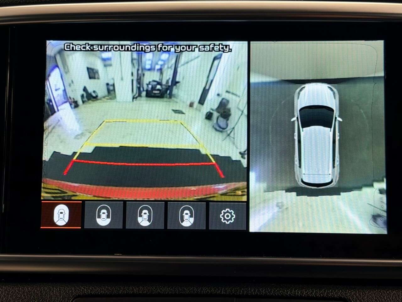 2018 KIA SPORTAGE 2018 KIA SPORTAGE