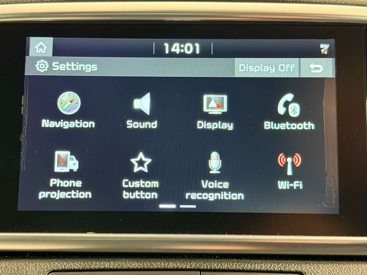 2018 KIA SPORTAGE 2018 KIA SPORTAGE