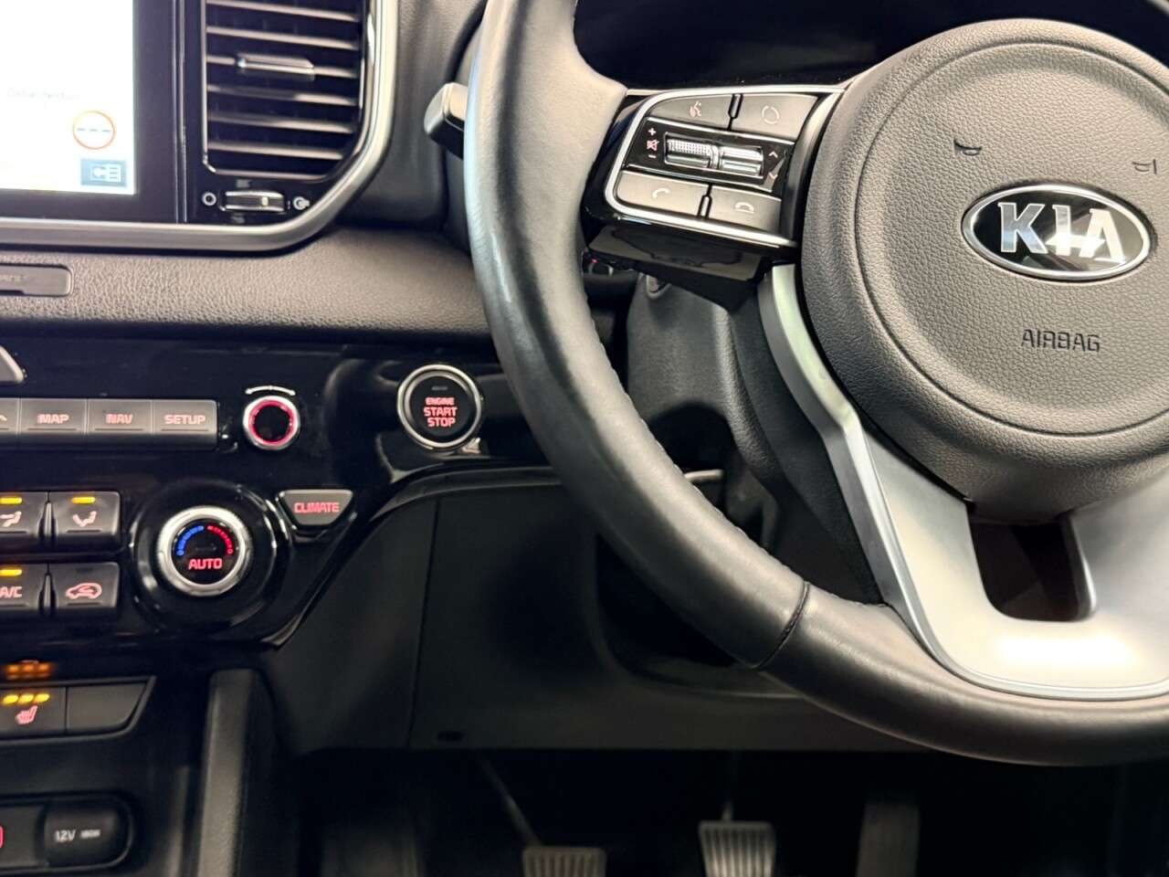 2018 KIA SPORTAGE 2018 KIA SPORTAGE