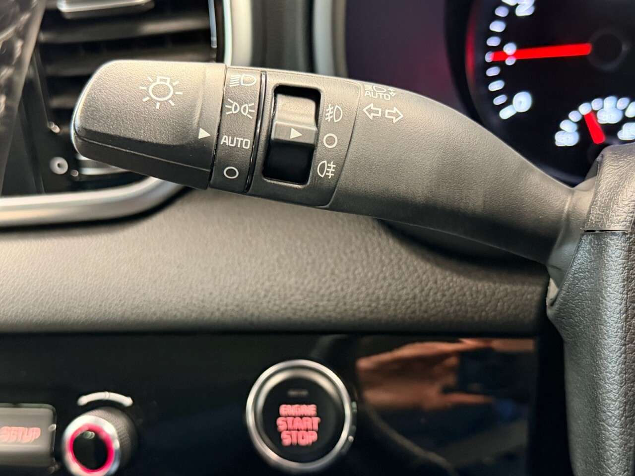 2018 KIA SPORTAGE 2018 KIA SPORTAGE