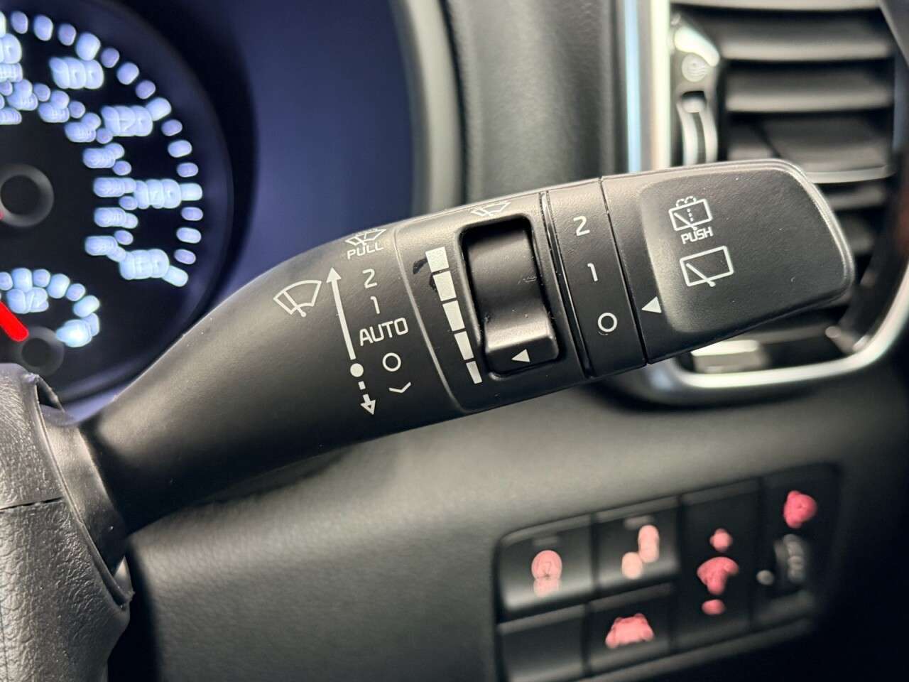 2018 KIA SPORTAGE 2018 KIA SPORTAGE