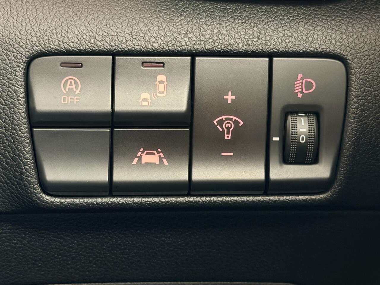 2018 KIA SPORTAGE 2018 KIA SPORTAGE