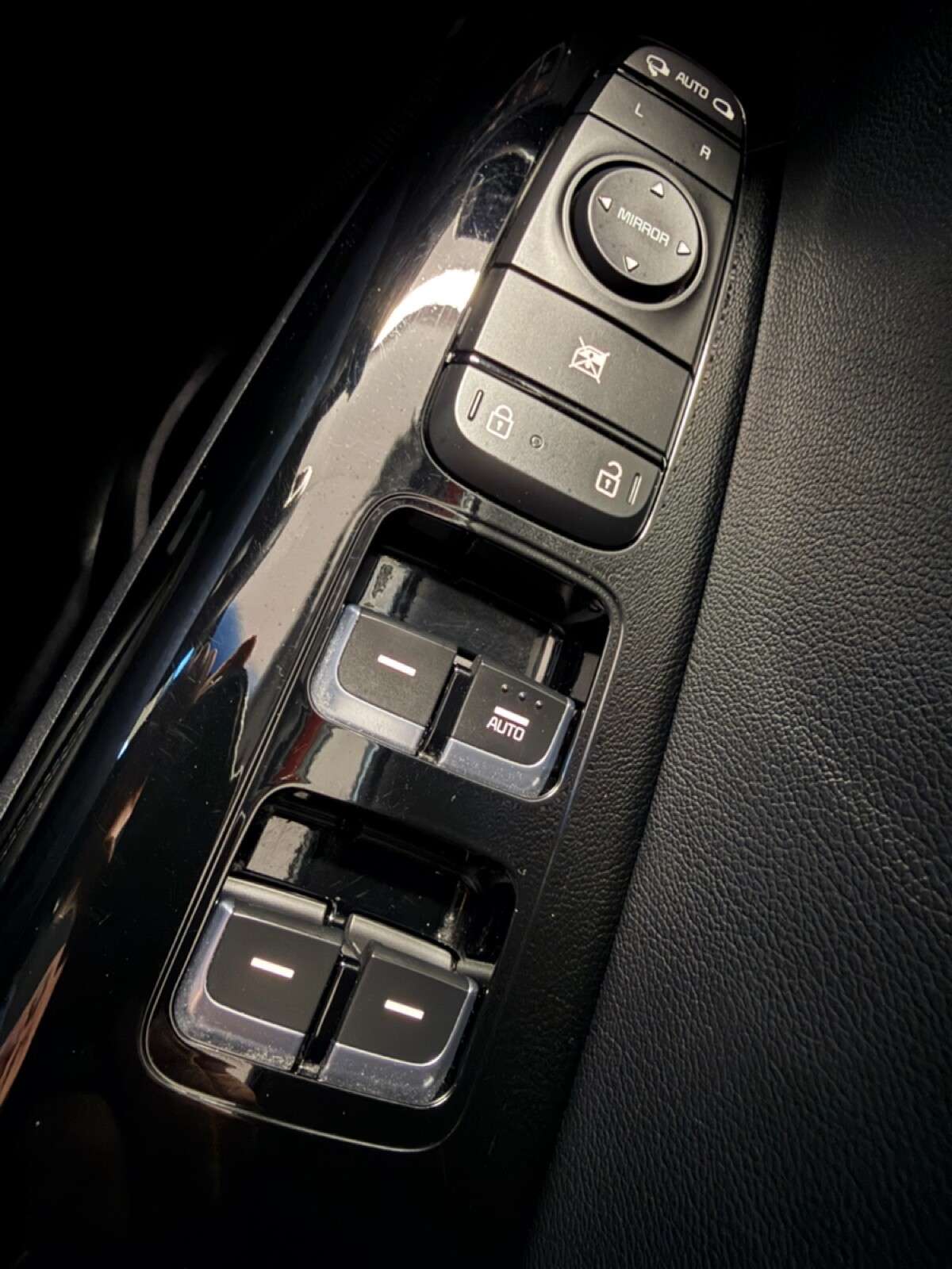 2018 KIA SPORTAGE 2018 KIA SPORTAGE