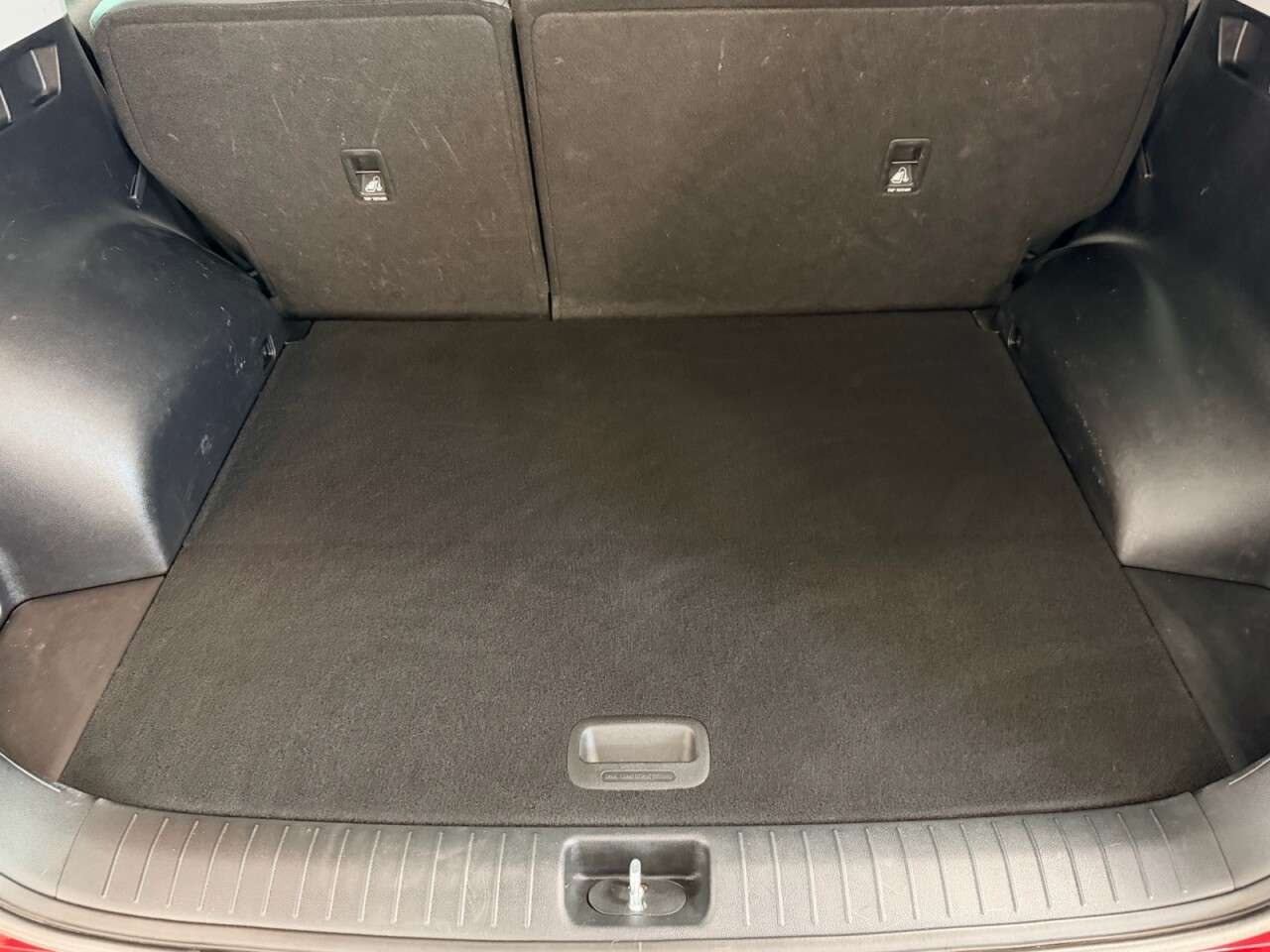 2018 KIA SPORTAGE 2018 KIA SPORTAGE