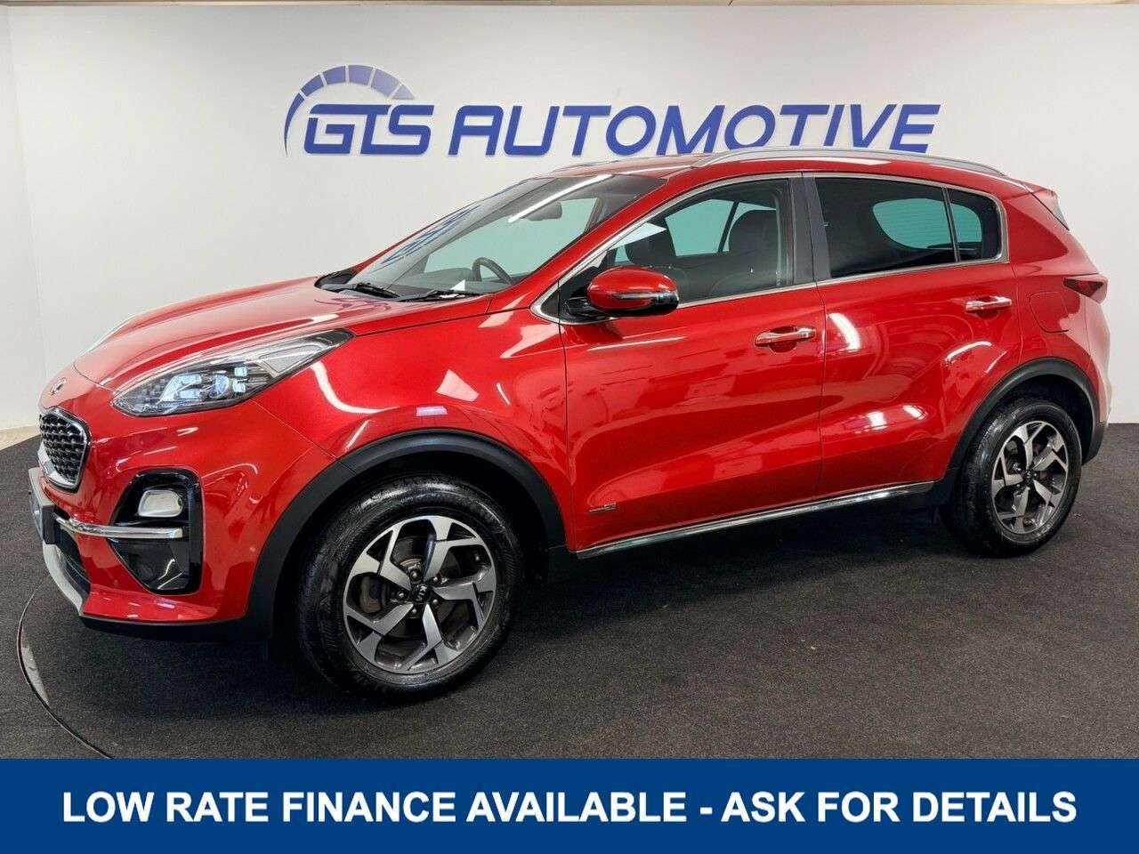 2018 KIA SPORTAGE 2018 KIA SPORTAGE