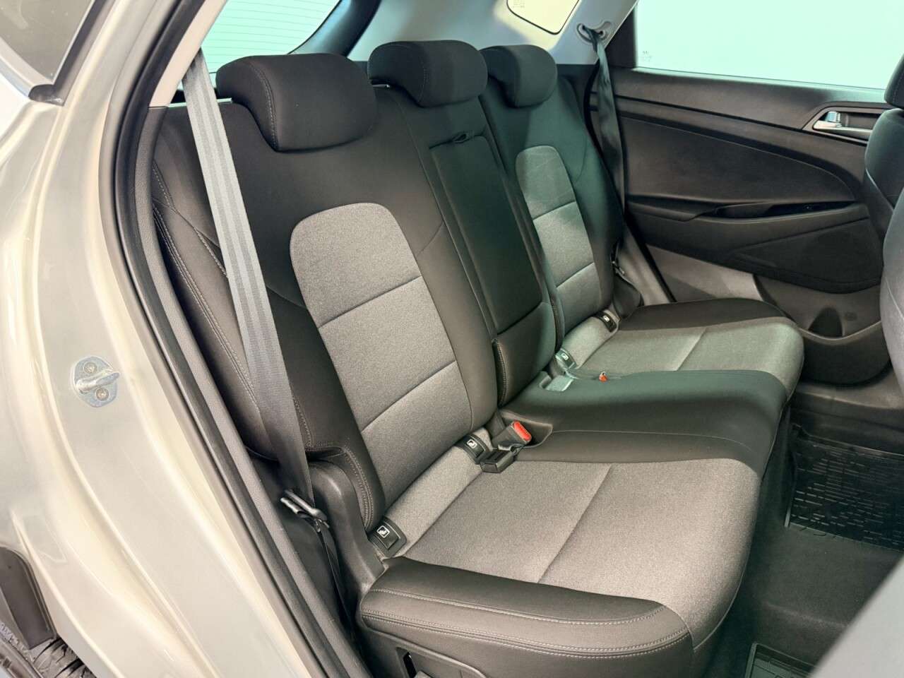 2020 HYUNDAI TUCSON 2020 HYUNDAI TUCSON