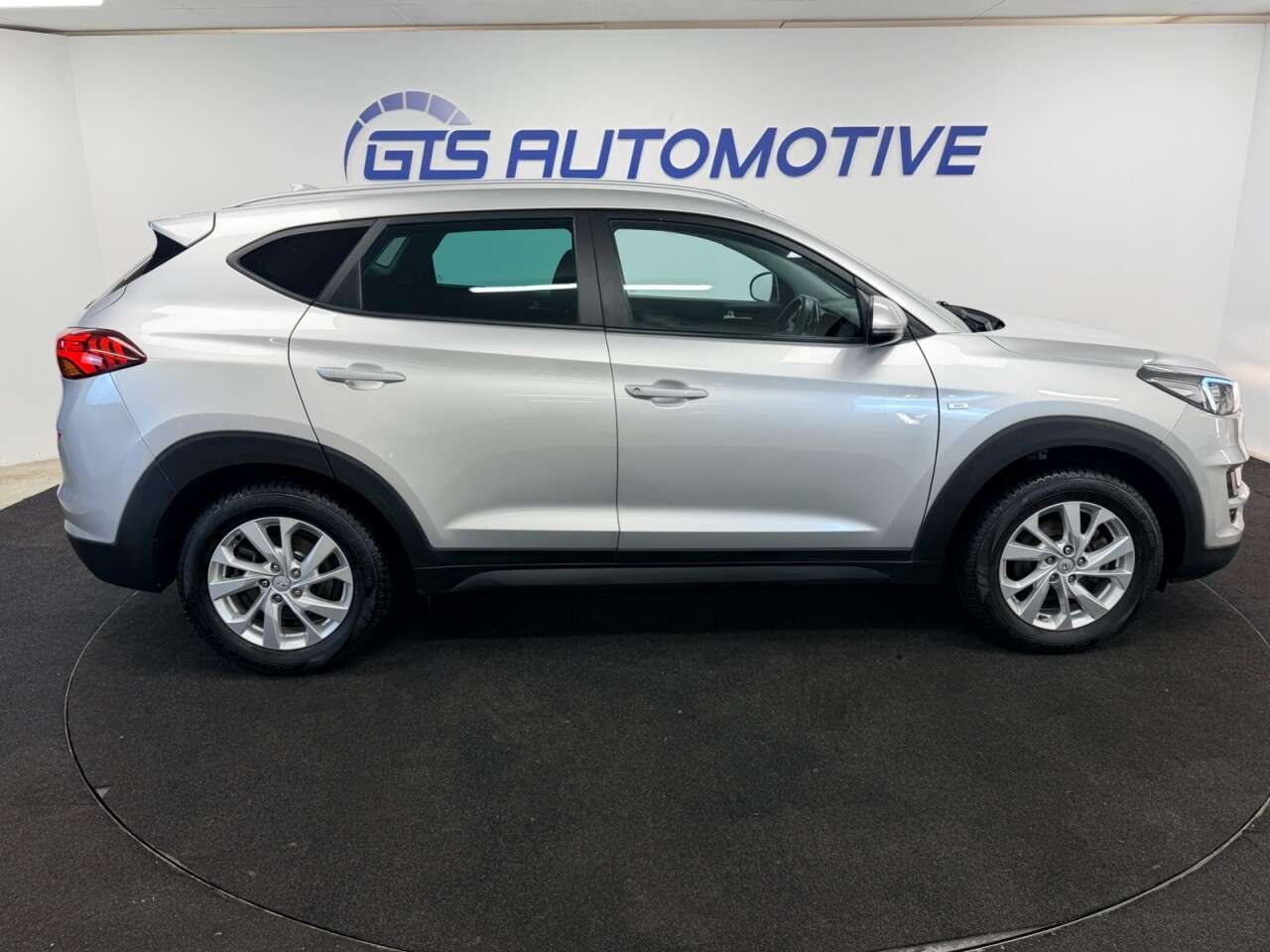 2020 HYUNDAI TUCSON 2020 HYUNDAI TUCSON