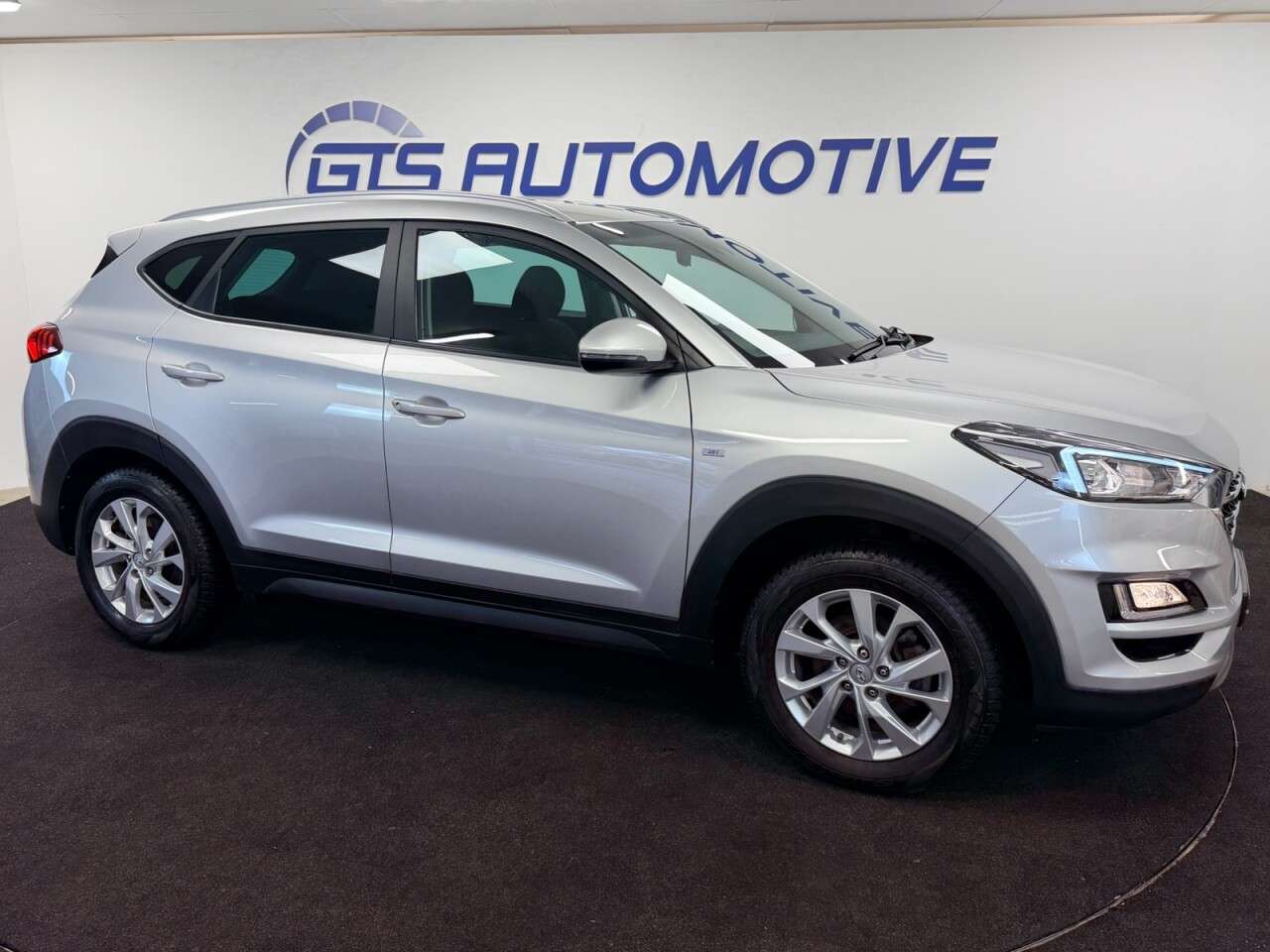 2020 HYUNDAI TUCSON 2020 HYUNDAI TUCSON