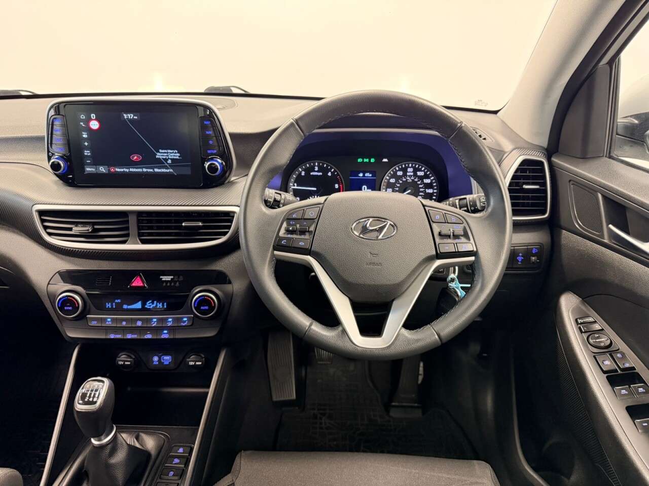 2020 HYUNDAI TUCSON 2020 HYUNDAI TUCSON