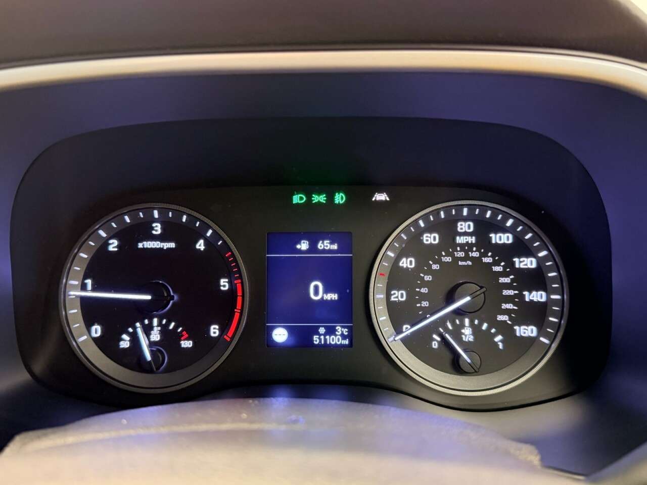 2020 HYUNDAI TUCSON 2020 HYUNDAI TUCSON