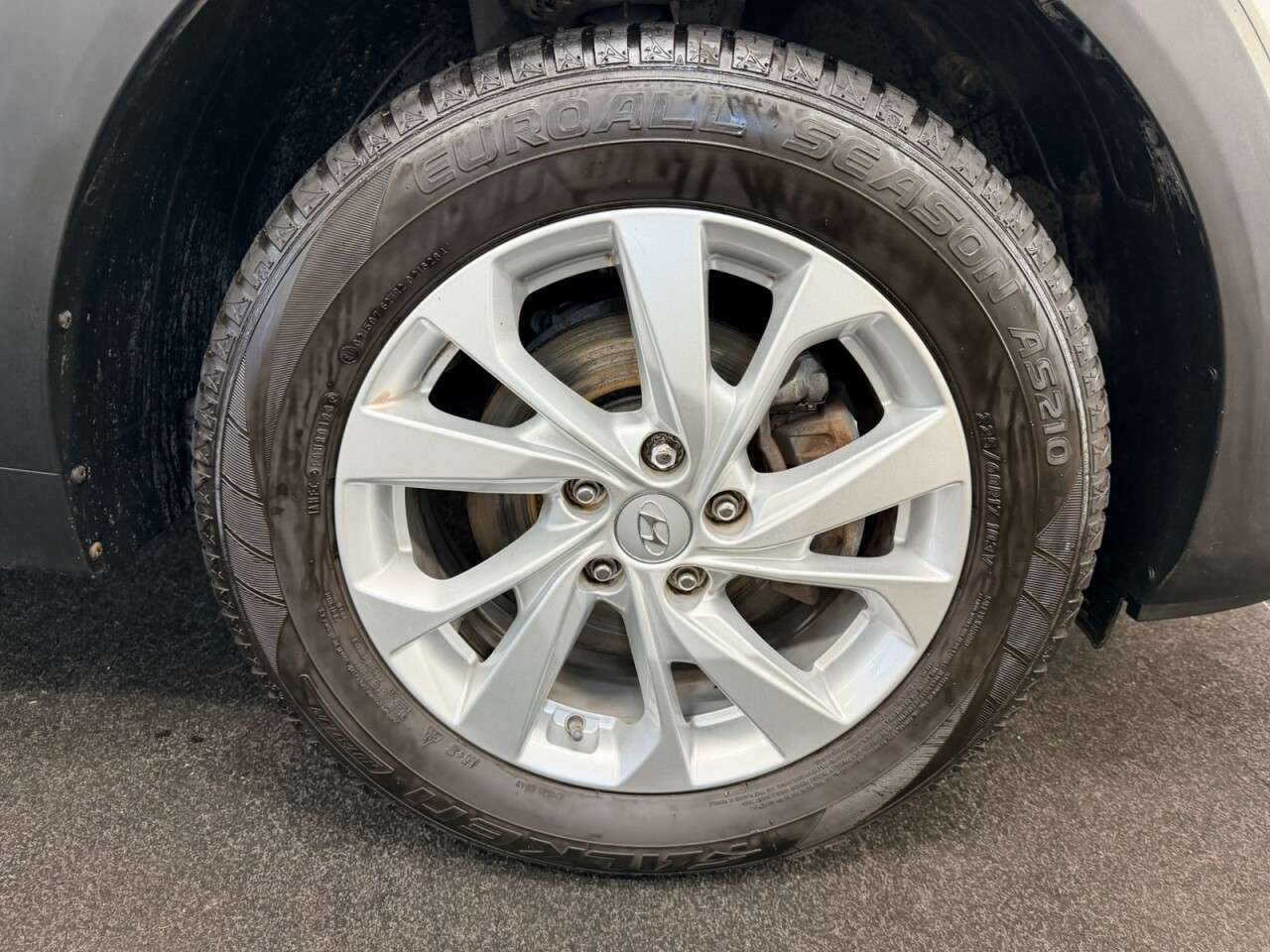 2020 HYUNDAI TUCSON 2020 HYUNDAI TUCSON