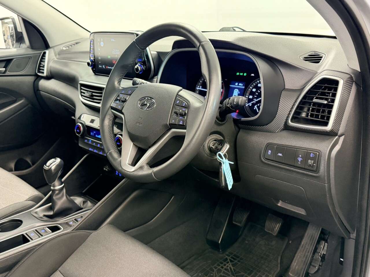 2020 HYUNDAI TUCSON 2020 HYUNDAI TUCSON