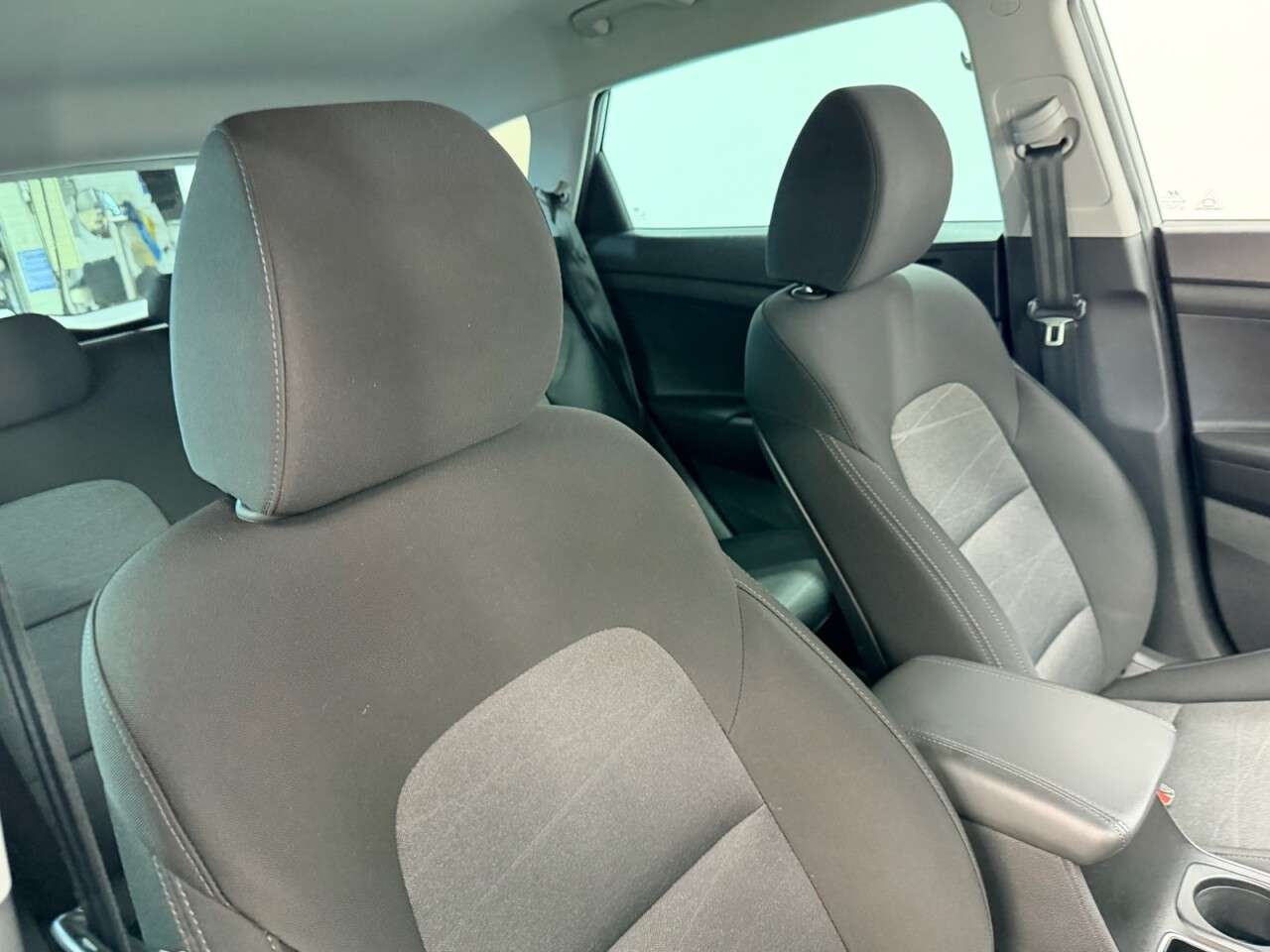 2020 HYUNDAI TUCSON 2020 HYUNDAI TUCSON