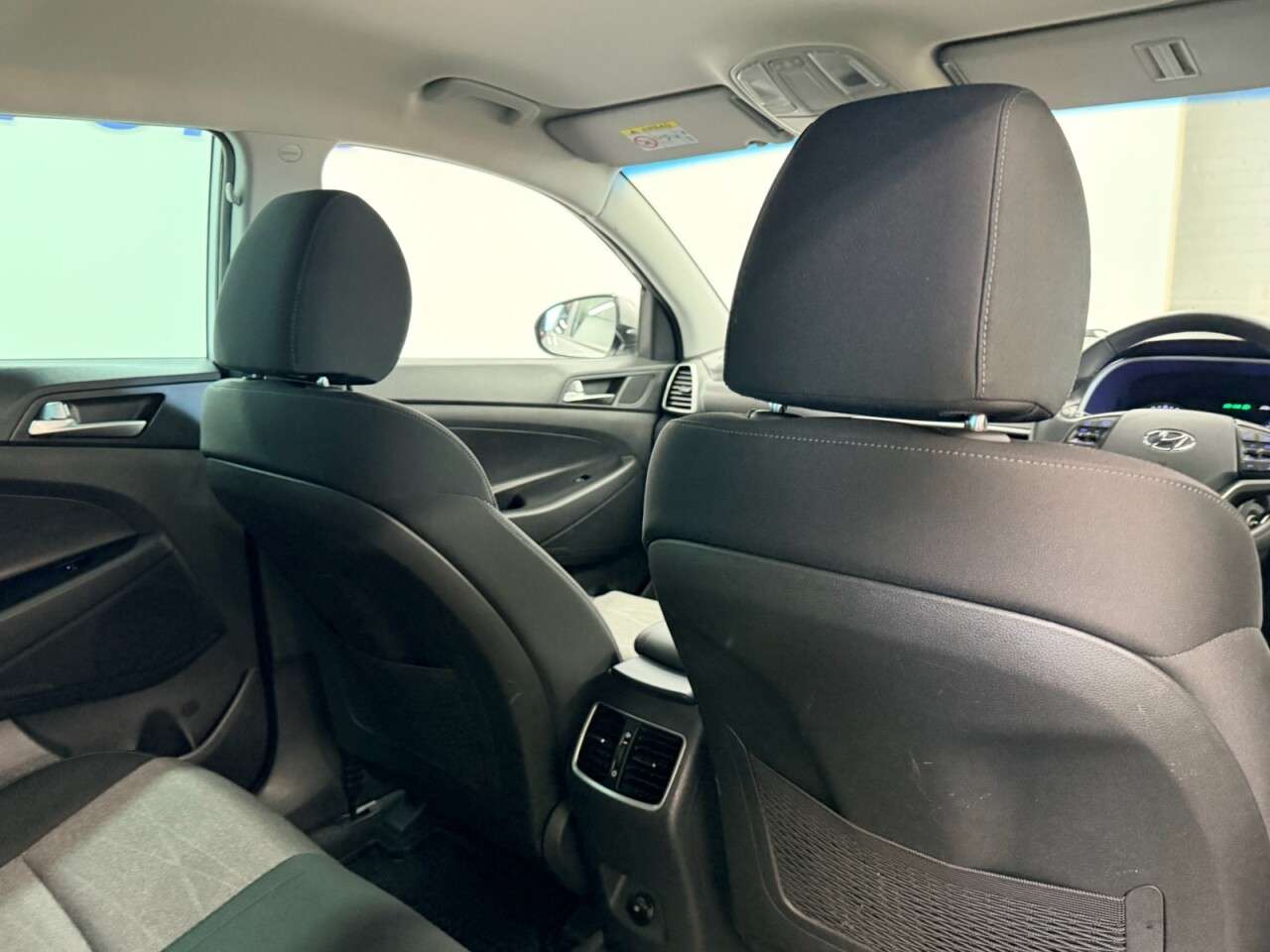 2020 HYUNDAI TUCSON 2020 HYUNDAI TUCSON