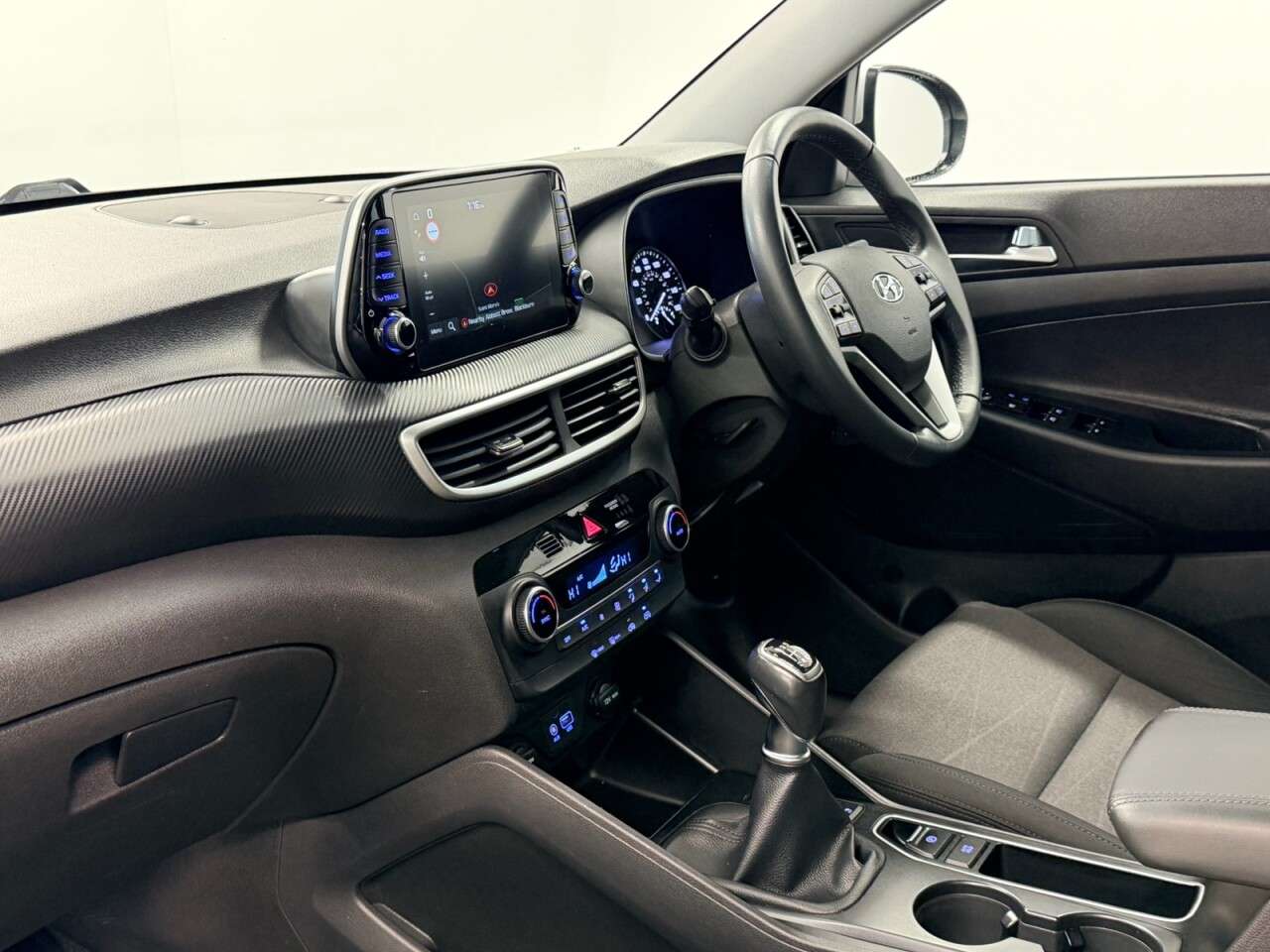 2020 HYUNDAI TUCSON 2020 HYUNDAI TUCSON