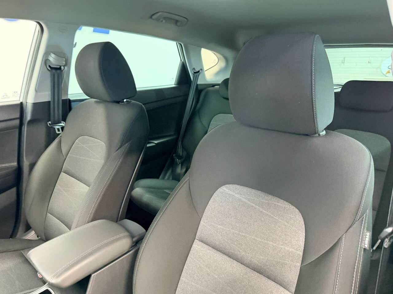 2020 HYUNDAI TUCSON 2020 HYUNDAI TUCSON