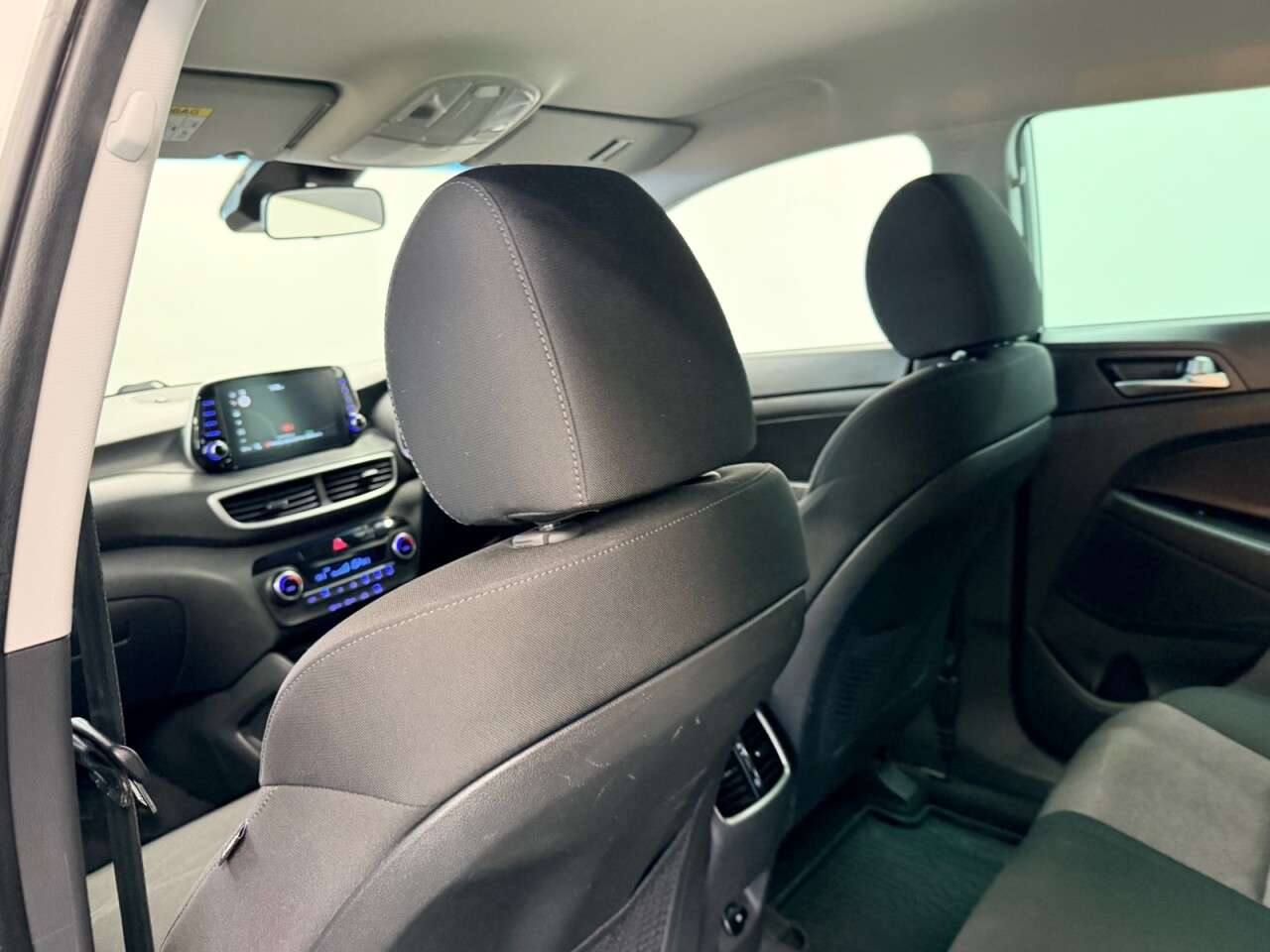 2020 HYUNDAI TUCSON 2020 HYUNDAI TUCSON