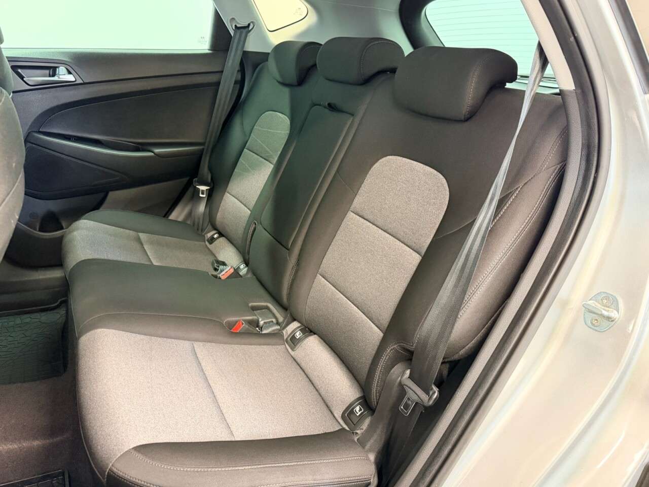 2020 HYUNDAI TUCSON 2020 HYUNDAI TUCSON