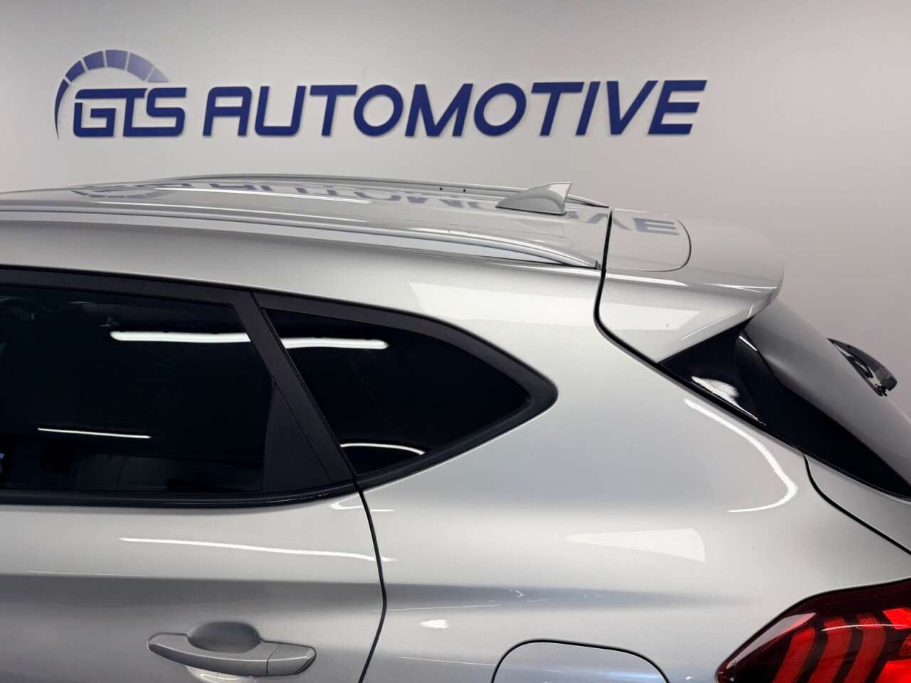 2020 HYUNDAI TUCSON 2020 HYUNDAI TUCSON