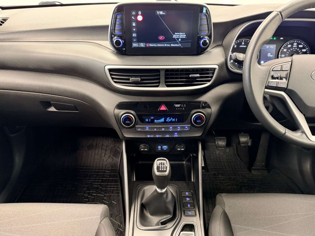 2020 HYUNDAI TUCSON 2020 HYUNDAI TUCSON