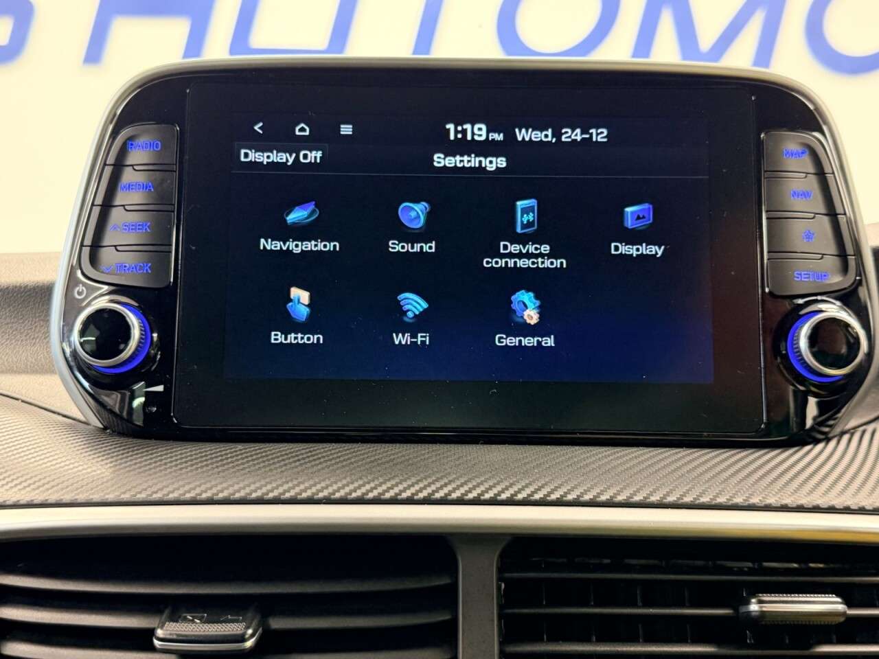 2020 HYUNDAI TUCSON 2020 HYUNDAI TUCSON