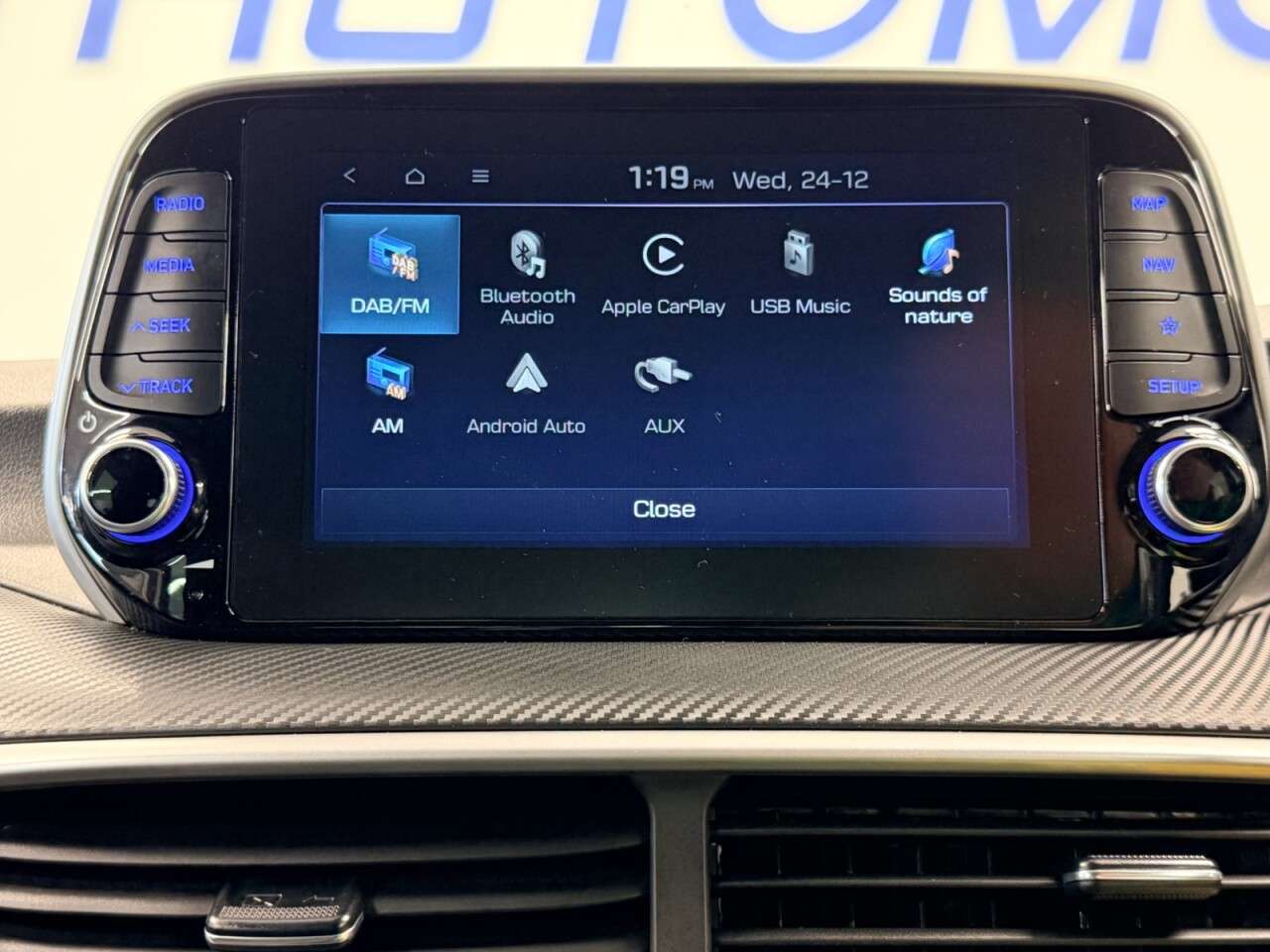 2020 HYUNDAI TUCSON 2020 HYUNDAI TUCSON