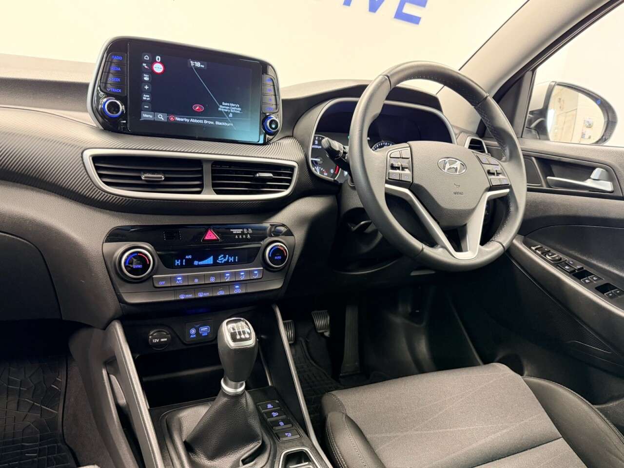 2020 HYUNDAI TUCSON 2020 HYUNDAI TUCSON