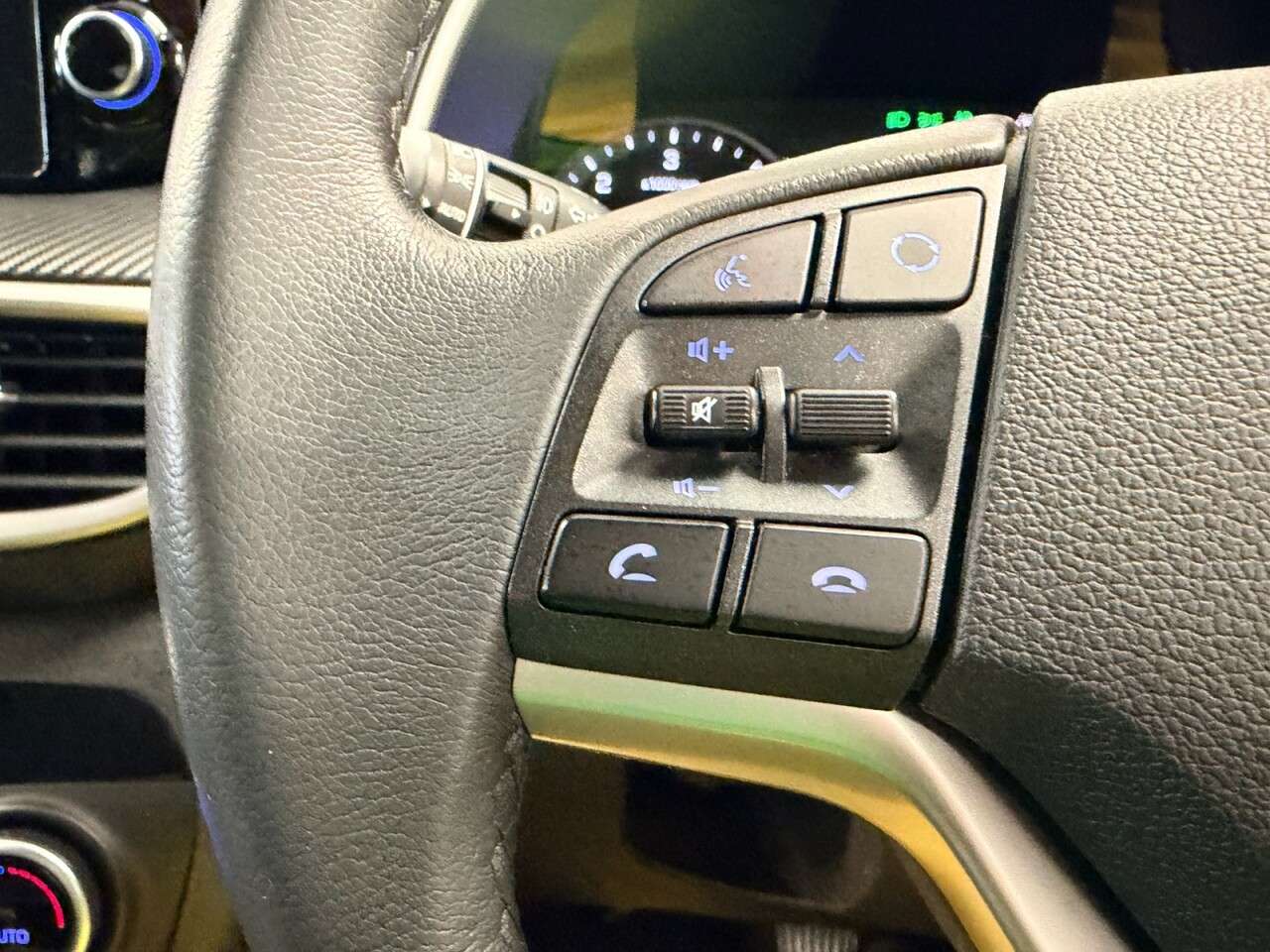 2020 HYUNDAI TUCSON 2020 HYUNDAI TUCSON