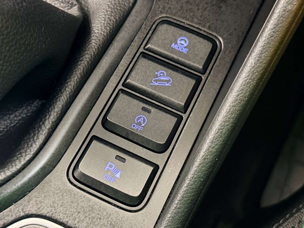 2020 HYUNDAI TUCSON 2020 HYUNDAI TUCSON