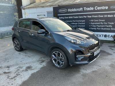 Check out this Kia Sportage 2019 Diesel Automatic