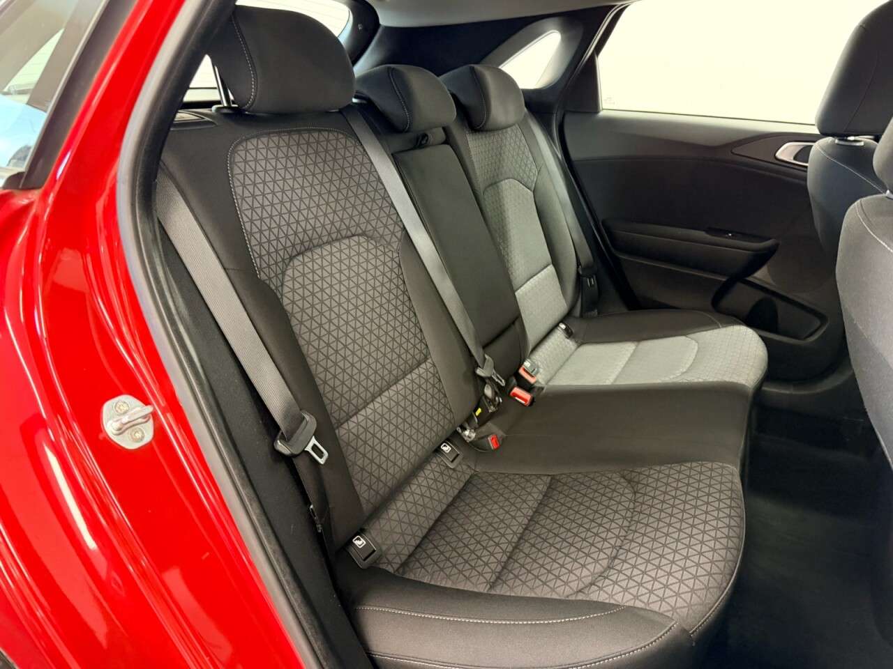 2019 KIA CEED 2019 KIA CEED