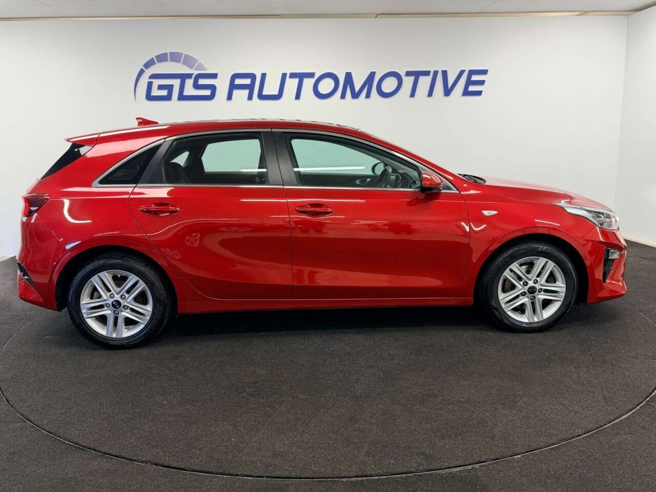 2019 KIA CEED 2019 KIA CEED