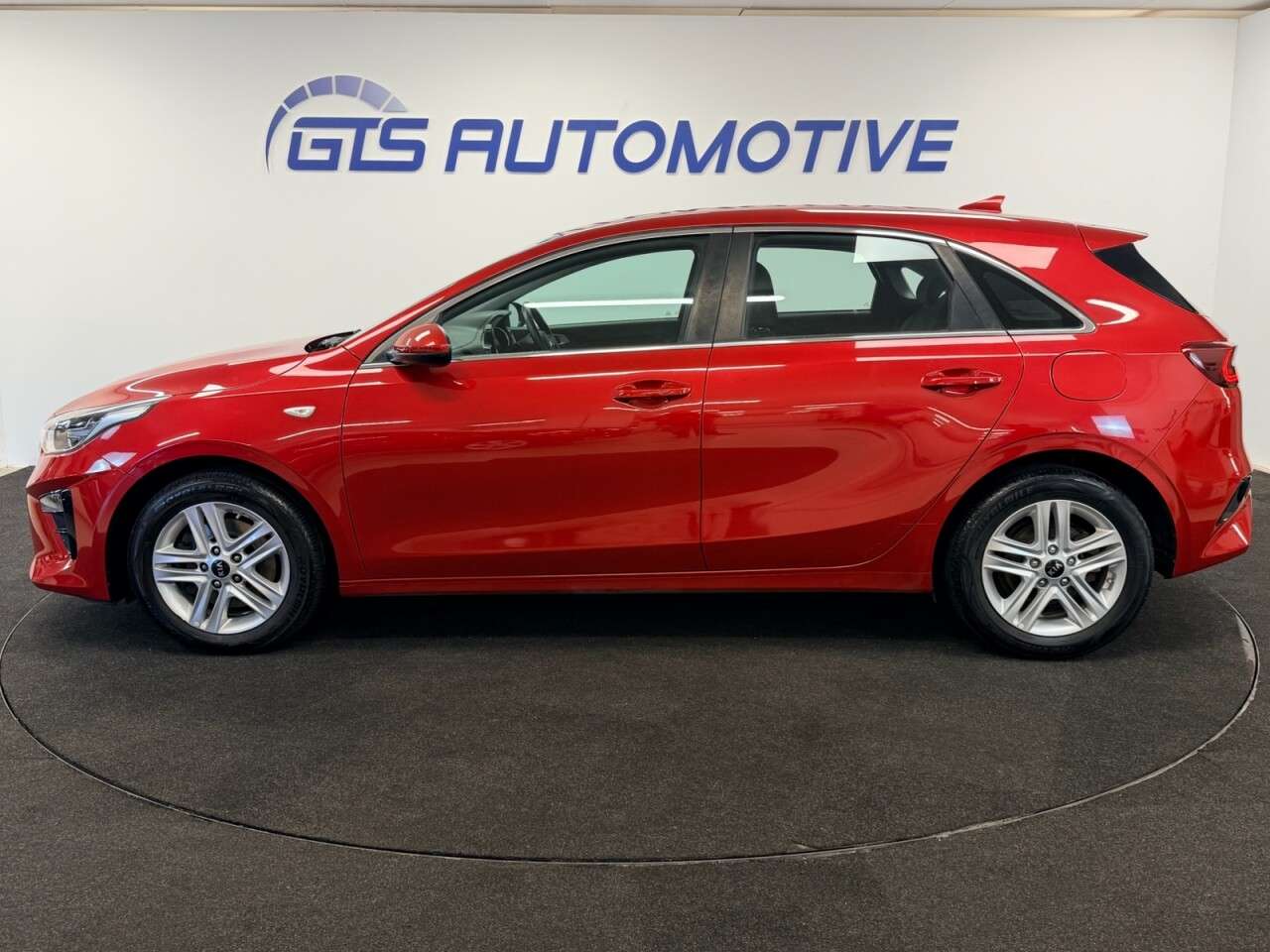 2019 KIA CEED 2019 KIA CEED