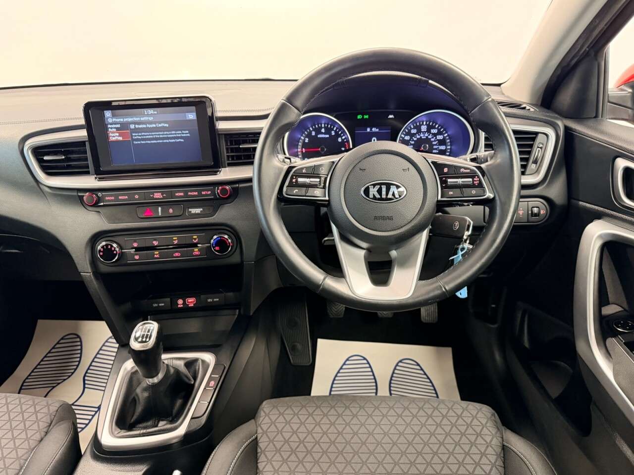 2019 KIA CEED 2019 KIA CEED