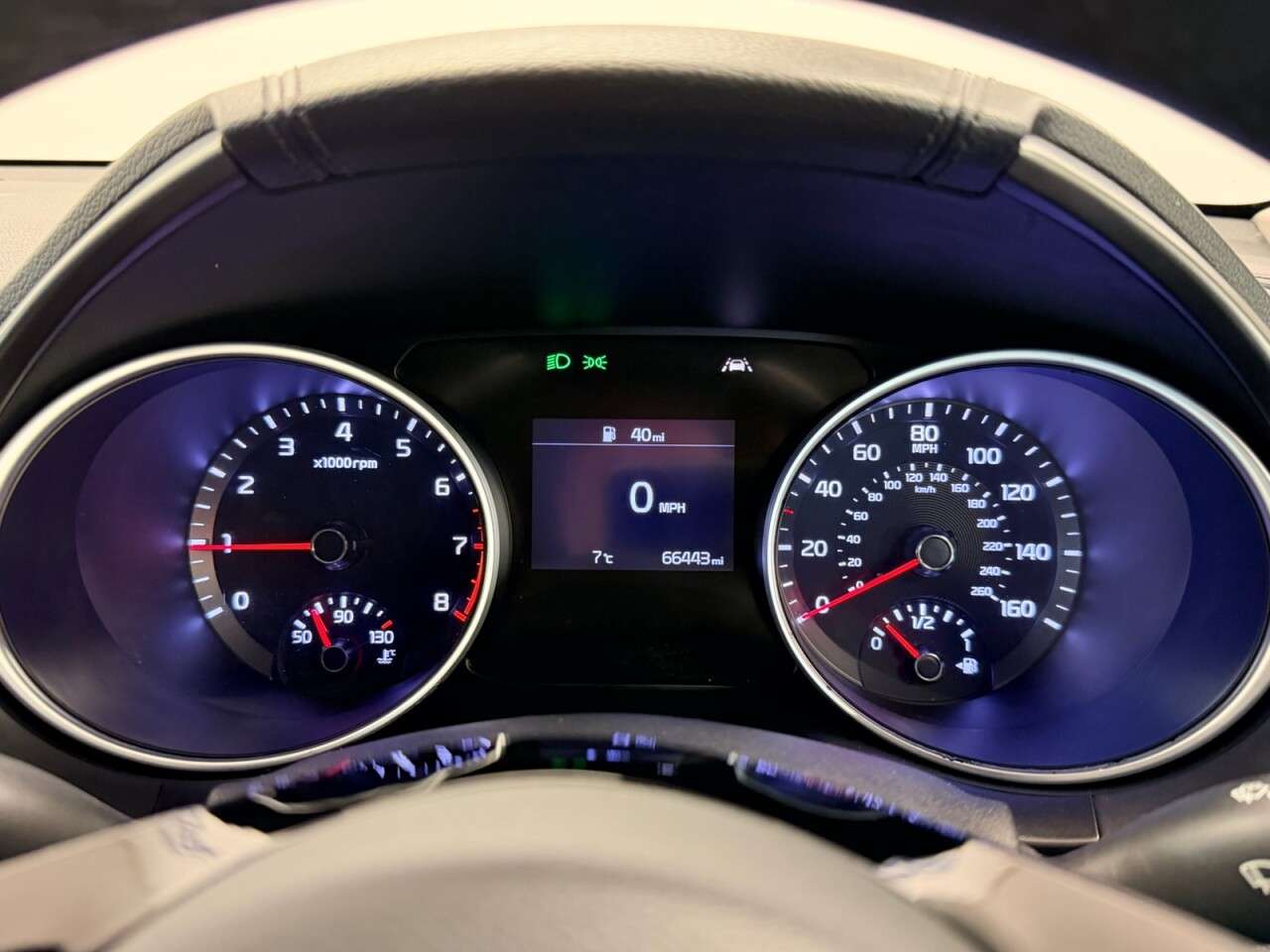 2019 KIA CEED 2019 KIA CEED