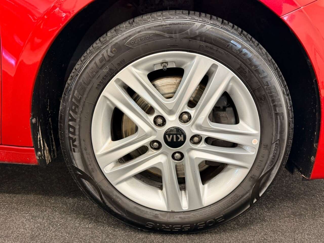 2019 KIA CEED 2019 KIA CEED