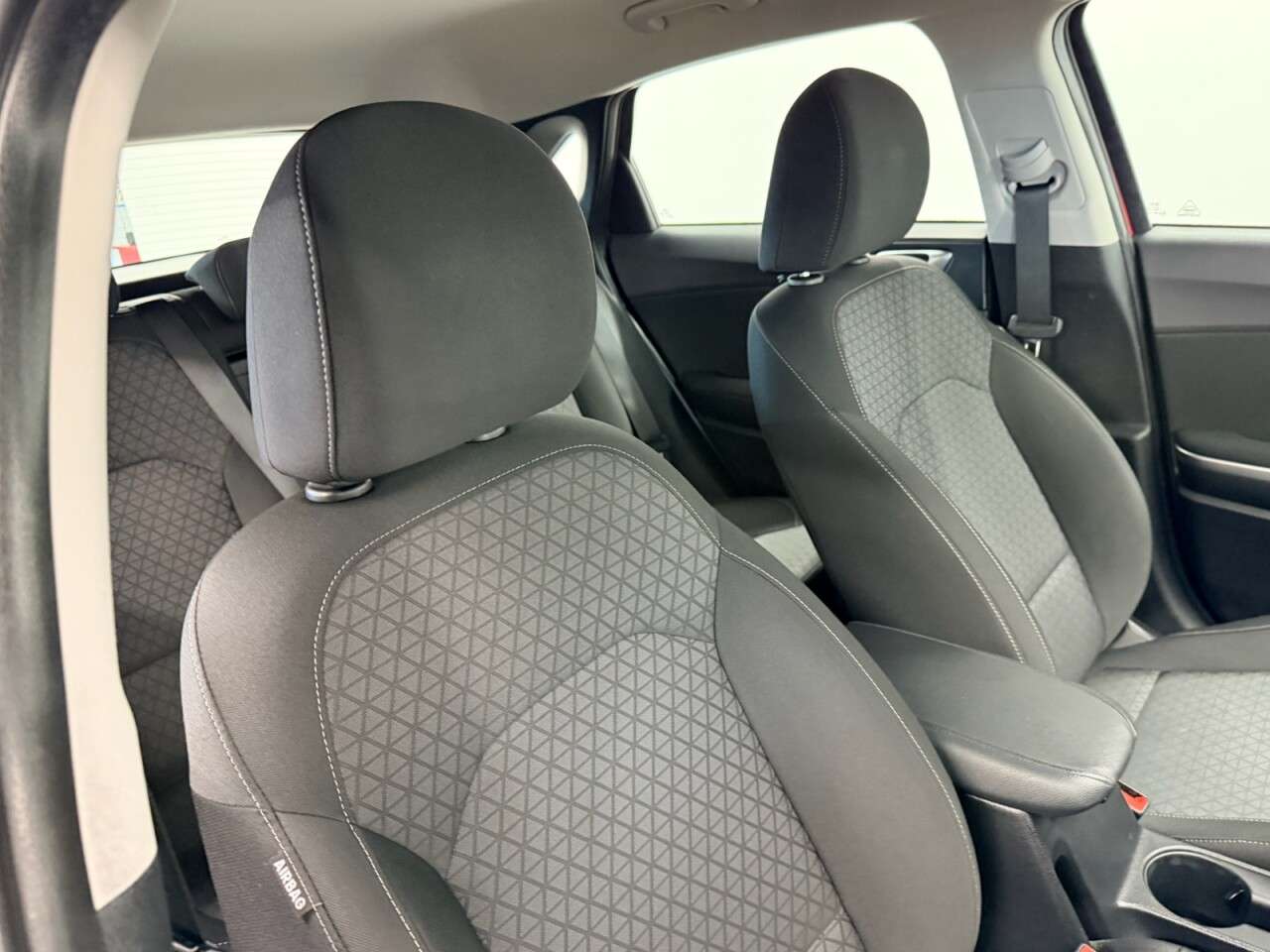 2019 KIA CEED 2019 KIA CEED