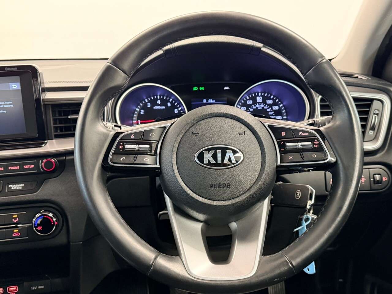 2019 KIA CEED 2019 KIA CEED