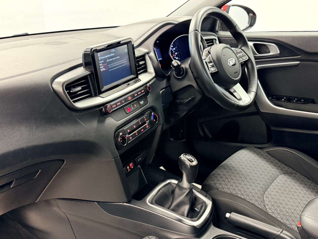 2019 KIA CEED 2019 KIA CEED