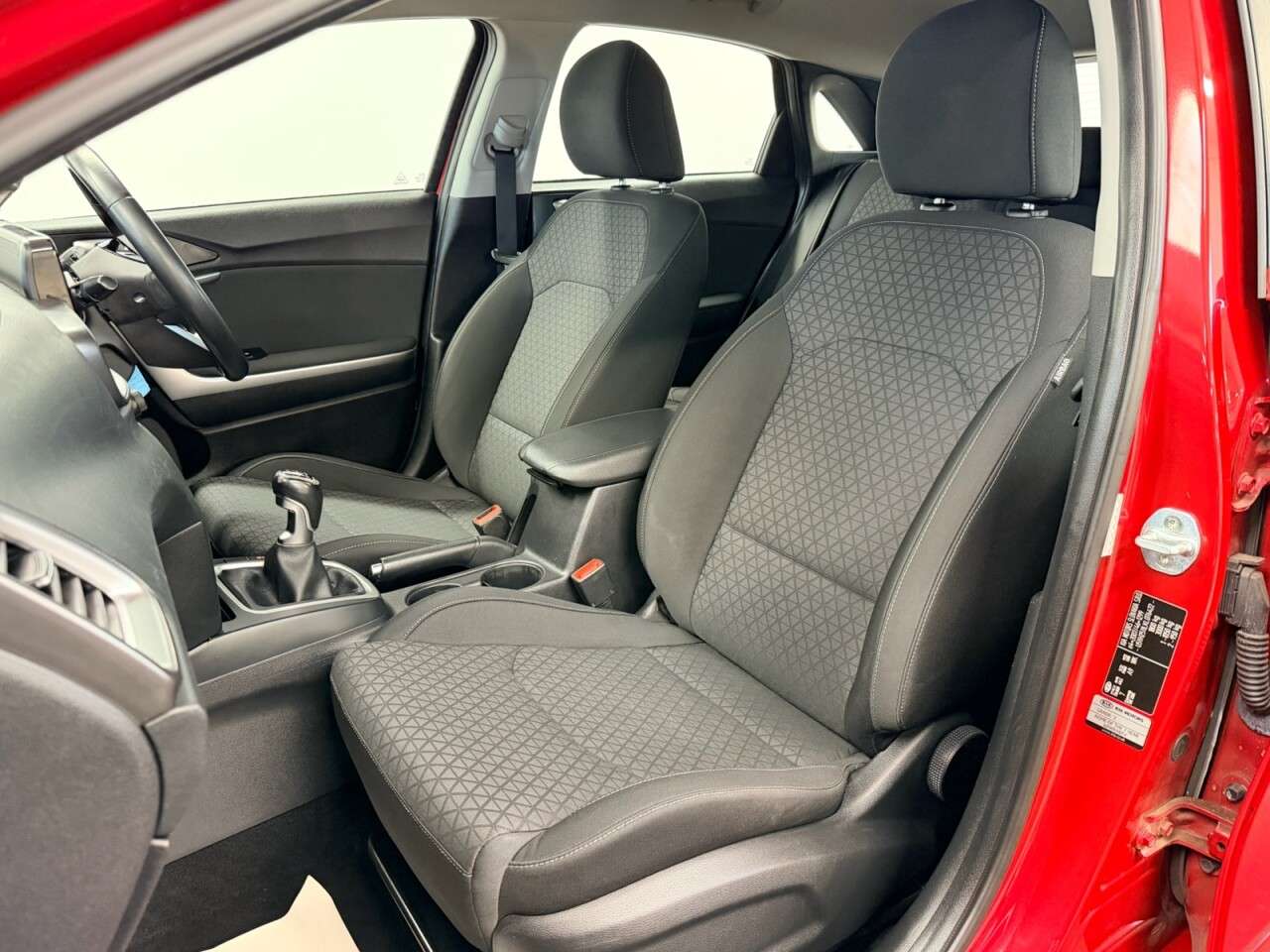 2019 KIA CEED 2019 KIA CEED